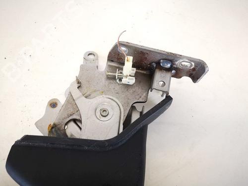 Hand brake MAZDA 2 (DE_, DH_) 1.4 MZR-CD | BP35444874I18 - Image 3