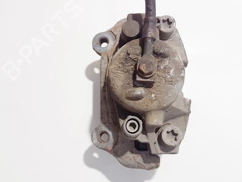 Left front brake caliper SAAB 9-3 (YS3F, E79, D79, D75) 2.2 TiD | BP35617376M105 - Image 2
