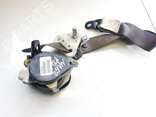 Front right seatbelt DODGE CALIBER 2.0 CRD | BP34816141I25 - Image 2