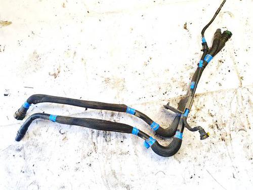 Used Pipe LAND ROVER RANGE ROVER EVOQUE (L551) 1.5 P300e Hybrid 4x4 (309 hp) 32611666