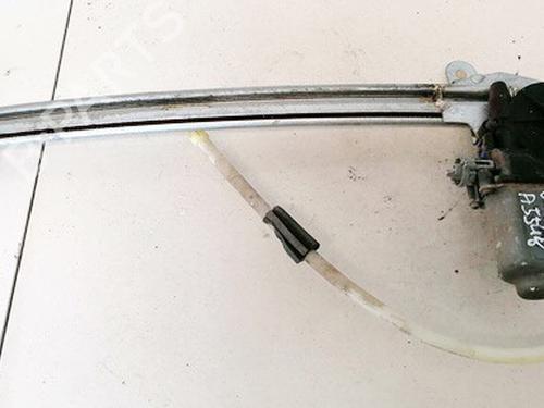 Used Rear left window mechanism Rear left window mechanism 35612067 35612067