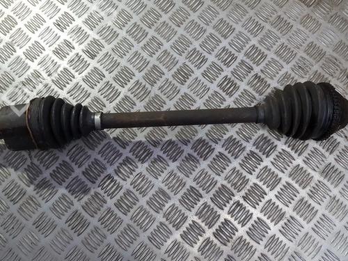 Used Left front driveshaft Left front driveshaft FORD TRANSIT Van (FA_ _) 2.0 TDCi (125 hp) 35683911 35683911