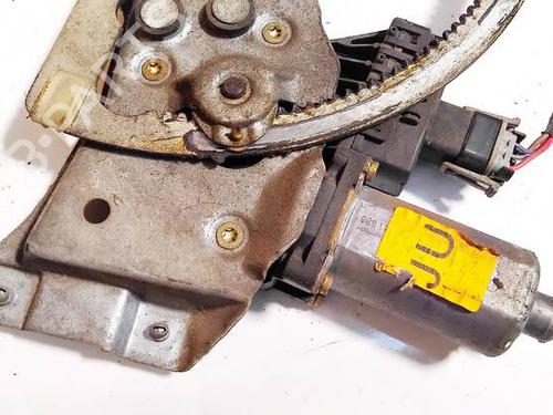 Used Left front window motor Left front window motor 35043107 35043107