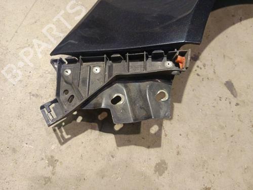Used Front bumper bracket Front bumper bracket 35003258 35003258