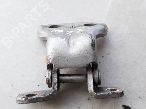 Used Hinge/Door check strap Hinge/Door check strap VOLVO S40 I (644) 2.0 T (160 hp) 33528559 33528559