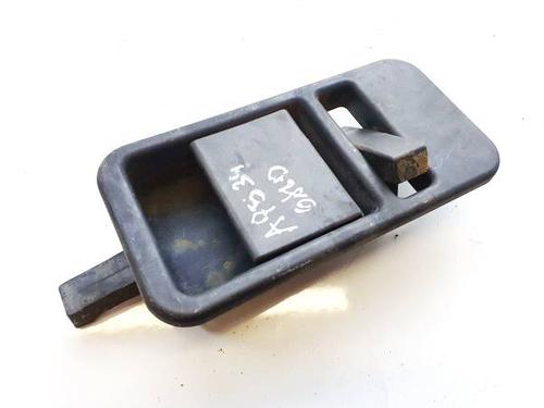 Used Front right exterior door handle Front right exterior door handle IVECO DAILY II Van 2.8 D HM 4180 (122 hp) 35271048 35271048
