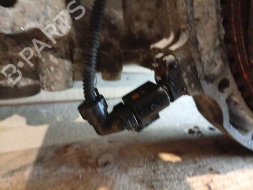 Electronic sensor MERCEDES-BENZ A-CLASS (W169) A 150 (169.031, 169.331) | BP38430363M84 - Image 3
