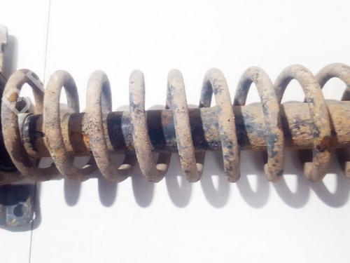 Used Shock absorber spring Shock absorber spring AUDI 80 B4 Saloon (8C2) 1.9 TDI (90 hp) 35849918 35849918