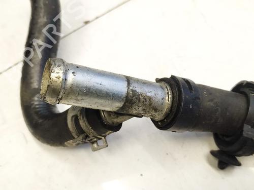 Used Pipe Pipe NISSAN QASHQAI I (J10, NJ10) 1.5 dCi (106 hp) 32898632 32898632