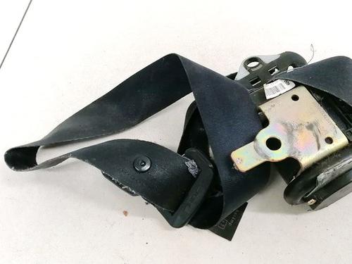 Used Front left seatbelt Front left seatbelt 35584617 35584617
