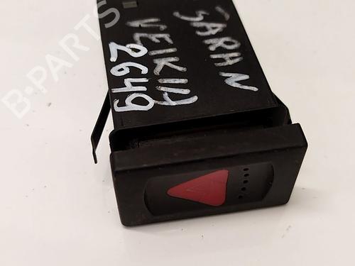 Used Warning switch Warning switch AUDI A6 C5 (4B2, 4B4) 2.5 TDI (150 hp) 34762044 34762044