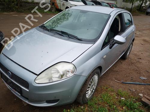 Switch FIAT PUNTO EVO (199_) 1.3 D Multijet (199AXC1A, 199BXC1A, 199AXT1A, 199BXT1A) | BP32911159I30 - Image 5