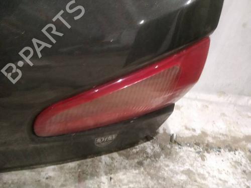 Used Right tailgate light Right tailgate light 34764216 34764216