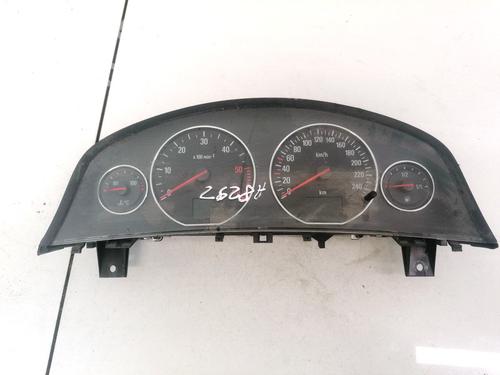 Used Instrument cluster Instrument cluster 35412138 35412138