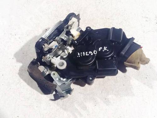 Used Front left lock Front left lock MAZDA 3 (BK) 1.3 (BK14) (84 hp) 35043599 35043599