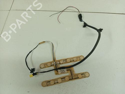 Used Electronic module Electronic module MITSUBISHI COLT VI (Z3_A, Z2_A) 1.5 DI-D (Z39A) (95 hp) 40246090 40246090
