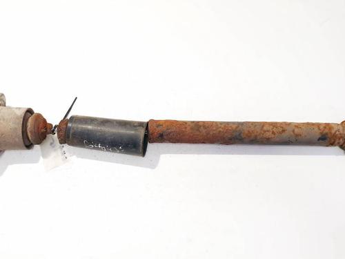 Used Left rear shock absorber Left rear shock absorber 35278320 35278320