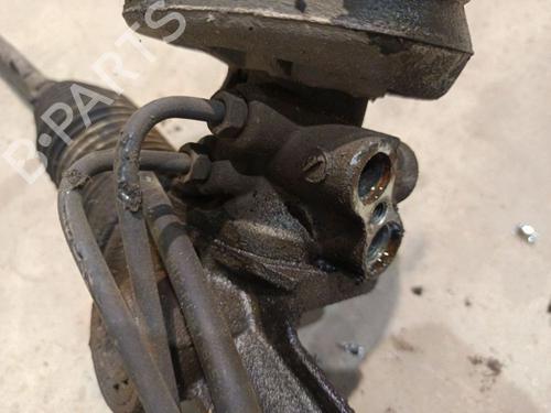 Steering column CITROËN BERLINGO MULTISPACE (B9) 1.6 HDi 75 16V | BP39223365M21 - Image 4