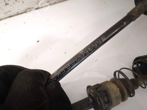 Cable OPEL ASTRA H (A04) 1.9 CDTI (L48) | BP36686966E12 - Image 4