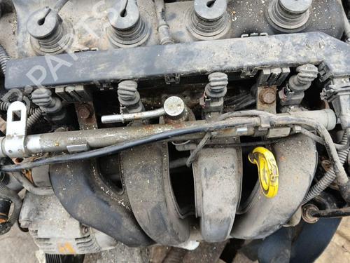 Rail D'Injecteurs Rail D'Injecteurs MINI MINI (R50, R53) One (90 hp) 36547877 36547877
