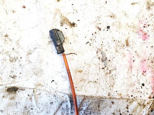 Electronic module JAGUAR XJ (X351) 3.0 SDV6 | BP35107497M83 - Image 3