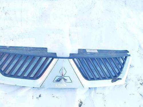 Grill Grill MITSUBISHI OUTLANDER II (CW_W) 2.4 (CW5W) (170 hp) 34831685 34831685