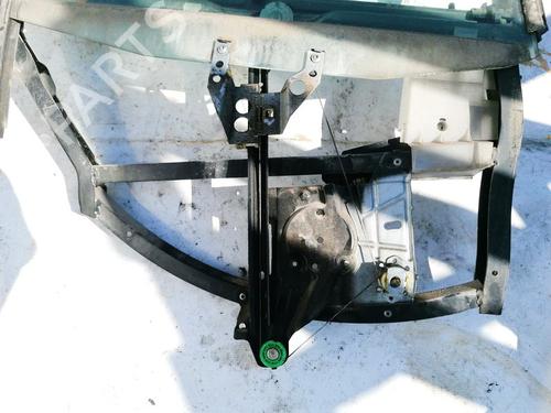Used Rear right window mechanism Rear right window mechanism AUDI A4 B5 (8D2) 1.6 (100 hp) 35424948 35424948