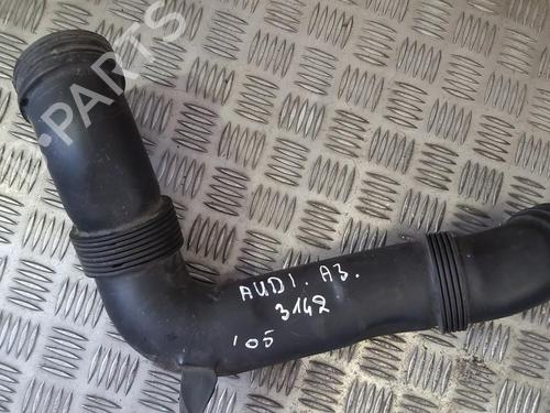 Used Pipe Pipe AUDI A3 (8P1) 1.6 (102 hp) 35680444 35680444