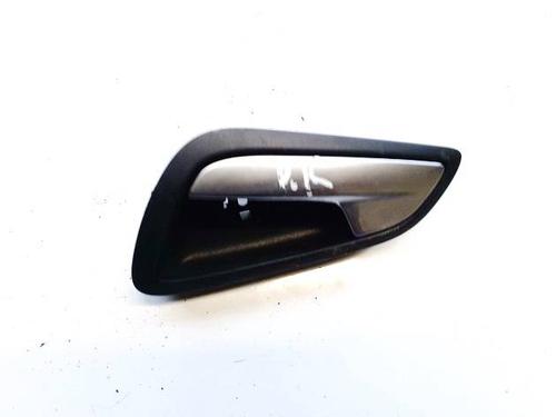 Used Front left interior door handle Front left interior door handle FORD GRAND C-MAX (DXA/CB7, DXA/CEU) 1.6 TDCi (115 hp) 38494333 38494333