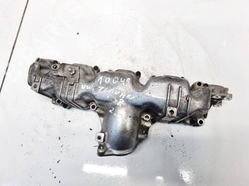 Used Intake manifold Intake manifold 35074443 35074443
