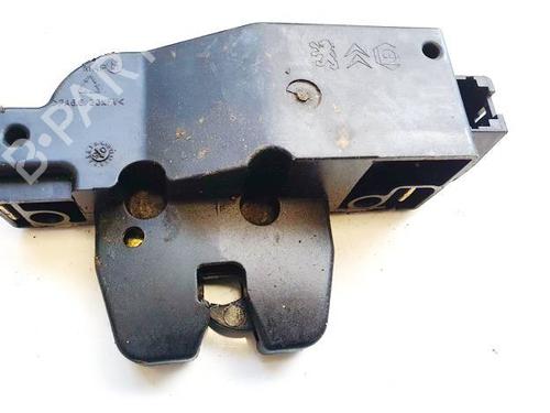 Used Tailgate lock Tailgate lock 38738476 38738476