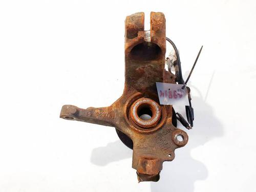 Left front steering knuckle FORD FOCUS C-MAX (DM2) 1.6 TDCi | BP35040937M25 - Image 4