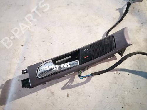 Used Front left interior door handle Front left interior door handle AUDI A6 C5 (4B2, 4B4) 2.5 TDI (150 hp) 35285304 35285304