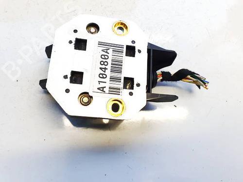 Electronic module AUDI A4 B5 (8D2) 1.9 TDI | BP34856132M83 - Image 3