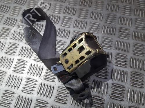 Used Rear left seatbelt Rear left seatbelt 35697931 35697931