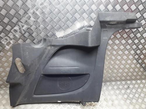 Used Rear right panel Rear right panel OPEL CORSA D (S07) 1.2 (L08, L68) (80 hp) 35708073 35708073