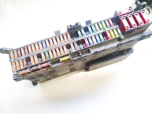 Used Fuse box Fuse box TOYOTA PRIUS (_W3_) 1.8 Hybrid (ZVW3_) (99 hp) 33565247 33565247