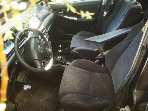 Engine mount TOYOTA COROLLA (_E12_) 2.0 D-4D (CDE120R, CDE120L_) | BP32940180M89 - Image 11