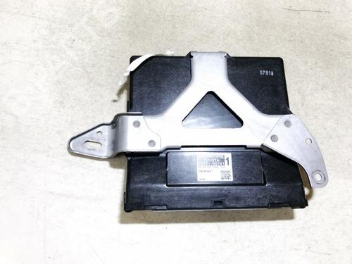 Used Engine control unit (ECU) Engine control unit (ECU) TOYOTA YARIS (_P15_) 1.5 (NCP150_) (109 hp) 33061714 33061714