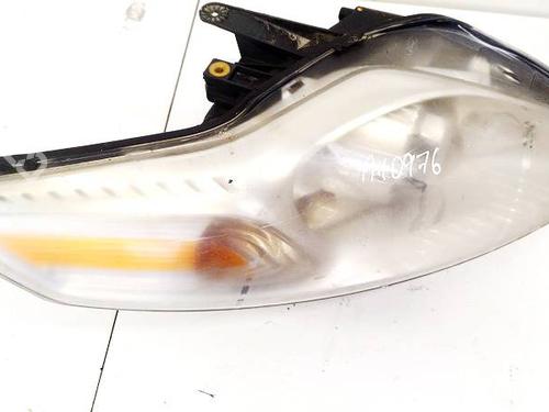 Used Right headlight Right headlight FORD MONDEO IV (BA7) 2.0 TDCi (136 hp) 34838591 34838591