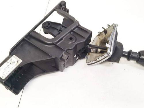 Used Gear lever Gear lever RENAULT LAGUNA III (BT0/1) 1.5 dCi (BT00, BT0A, BT0T, BT1J) (110 hp) 35006737 35006737