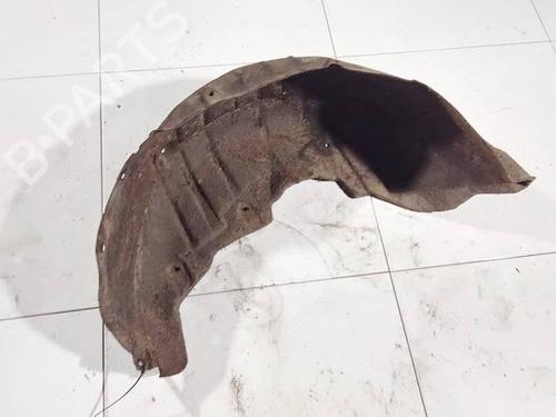 Hjulbue Hjulbue TOYOTA PRIUS Liftback (_W2_) 1.5 Hybrid (NHW20_, NHW20R) (112 hp) 35057543 35057543