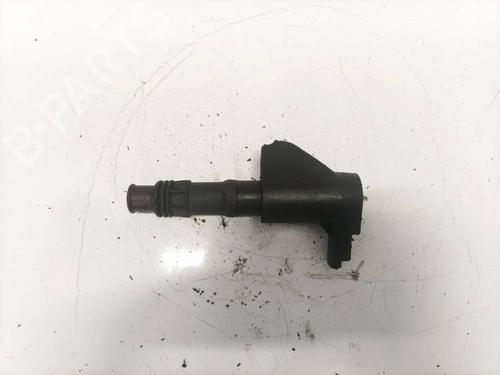 Used Ignition coil Ignition coil PEUGEOT 607 (9D, 9U) 3.0 V6 24V (207 hp) 35155592 35155592