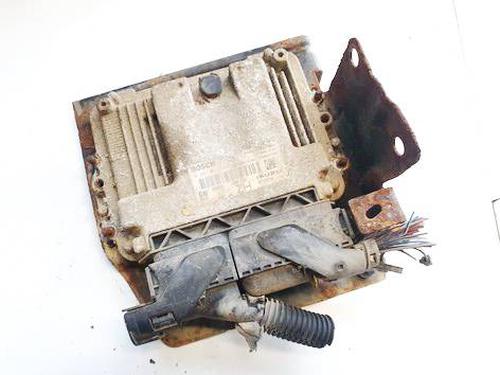 Centralina do motor Centralina do motor OPEL ASTRA H (A04) 1.7 CDTI (L48) (80 hp) 36588443 36588443