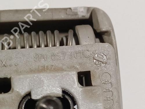 Interior roof handle AUDI A3 (8P1) 2.0 TDI | BP34990341I35 - Image 4