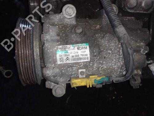 Used AC compressor AC compressor 35100859 35100859
