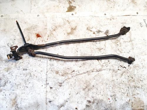 Levier de vitesses Levier de vitesses CHRYSLER VOYAGER IV (RG, RS) 2.5 CRD (141 hp) 35484128 35484128
