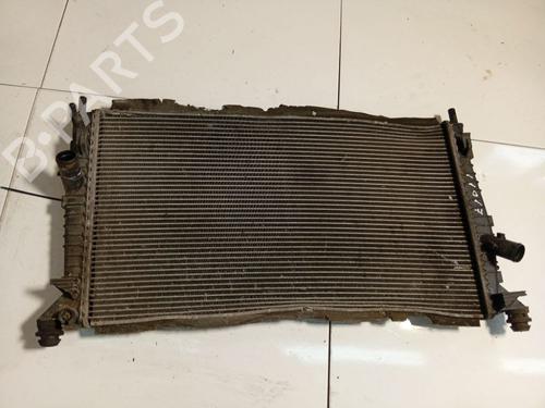 Used Water radiator Water radiator 34829653 34829653