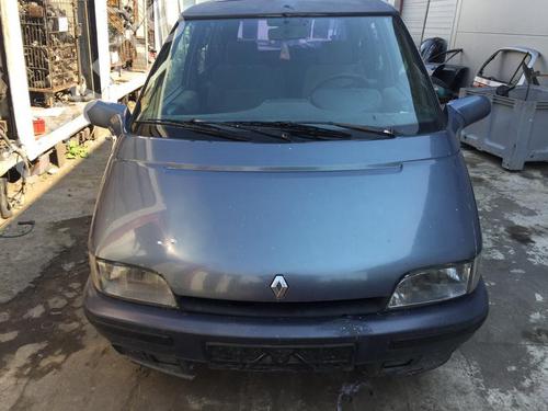 Electronic module RENAULT ESPACE II (J/S63_) 2.1 TD (J63E) | BP33500001M83  - Image 6