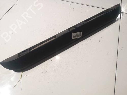 Used Tailgate trim Tailgate trim 37655835 37655835